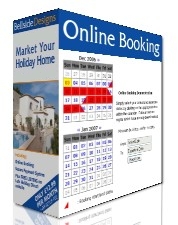 booking wizard